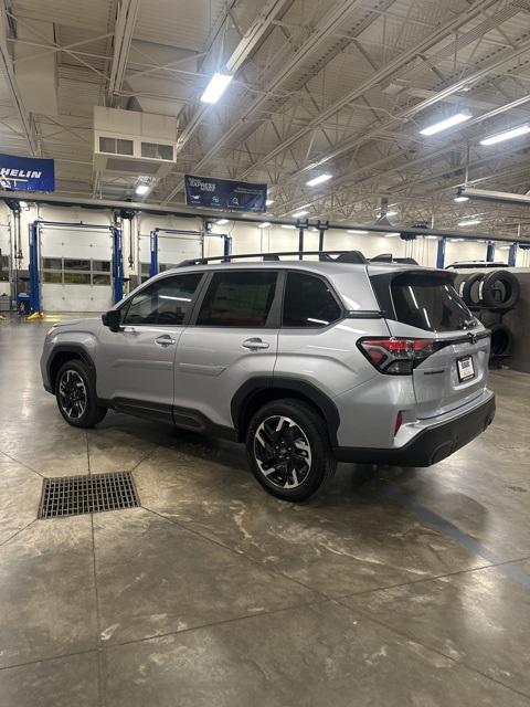 new 2026 Subaru Forester car, priced at $40,442