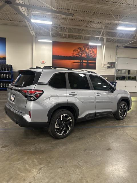 new 2026 Subaru Forester car, priced at $40,442