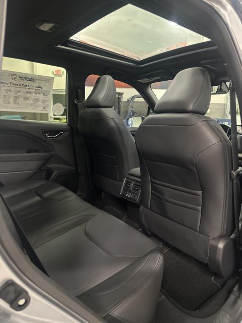 new 2026 Subaru Forester car, priced at $40,442