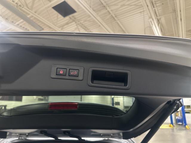 new 2026 Subaru Forester car, priced at $40,442