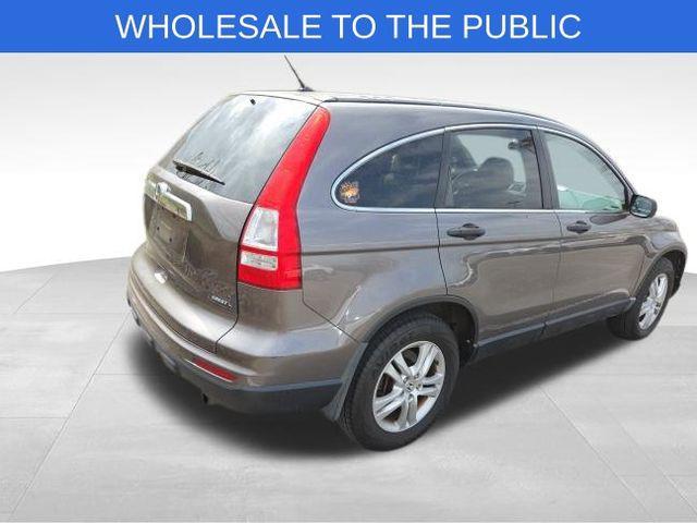 used 2011 Honda CR-V car, priced at $9,290