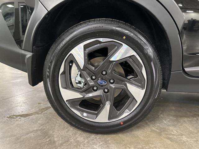 new 2026 Subaru Crosstrek car, priced at $34,899