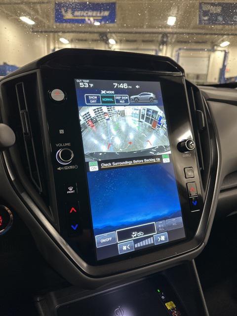 new 2026 Subaru Crosstrek car, priced at $34,899