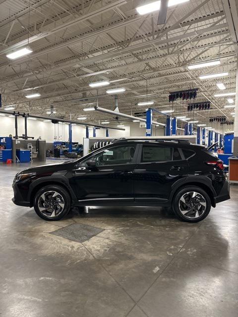 new 2026 Subaru Crosstrek car, priced at $34,899