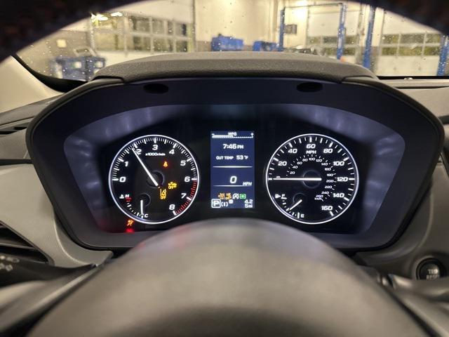 new 2026 Subaru Crosstrek car, priced at $34,899