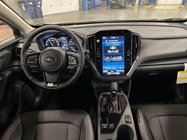 new 2026 Subaru Crosstrek car, priced at $34,899