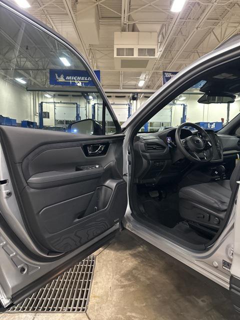 new 2026 Subaru Forester car, priced at $40,492