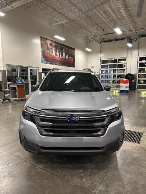 new 2026 Subaru Forester car, priced at $40,492