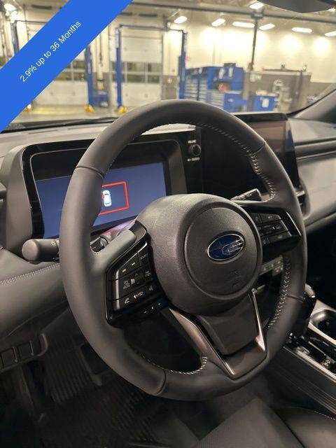 new 2026 Subaru Outback car, priced at $44,866