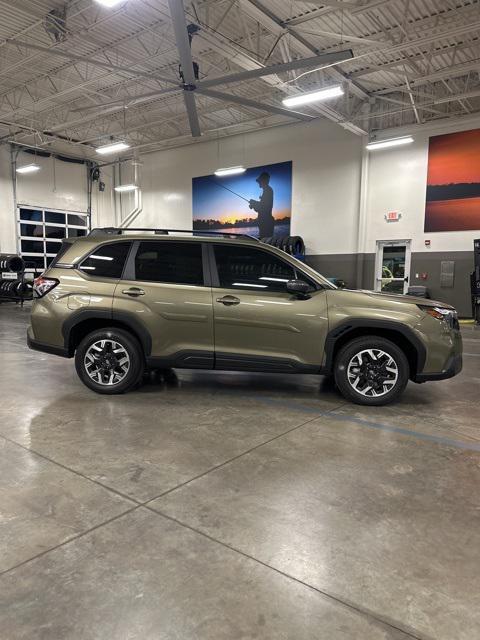 new 2026 Subaru Forester car, priced at $36,512