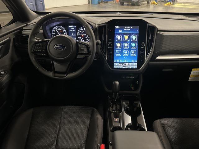 new 2026 Subaru Forester car, priced at $36,512