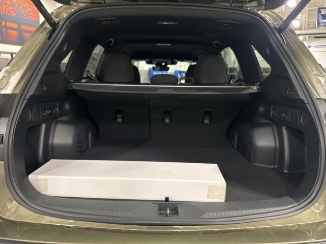 new 2026 Subaru Forester car, priced at $36,512