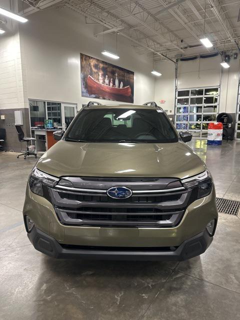 new 2026 Subaru Forester car, priced at $36,512