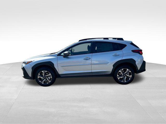 new 2026 Subaru Crosstrek car, priced at $32,637