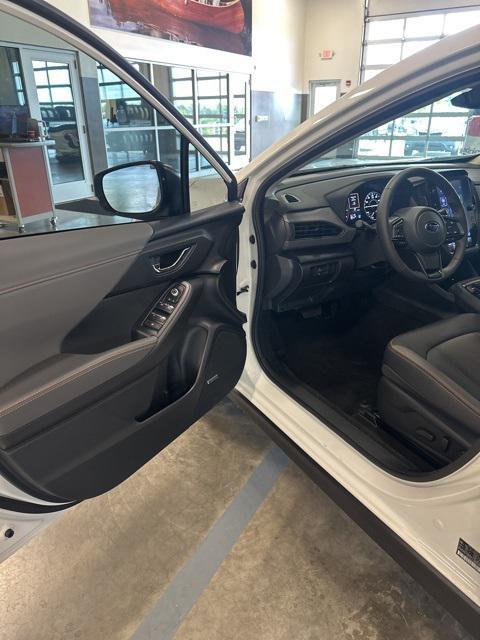 new 2025 Subaru Crosstrek car, priced at $33,247