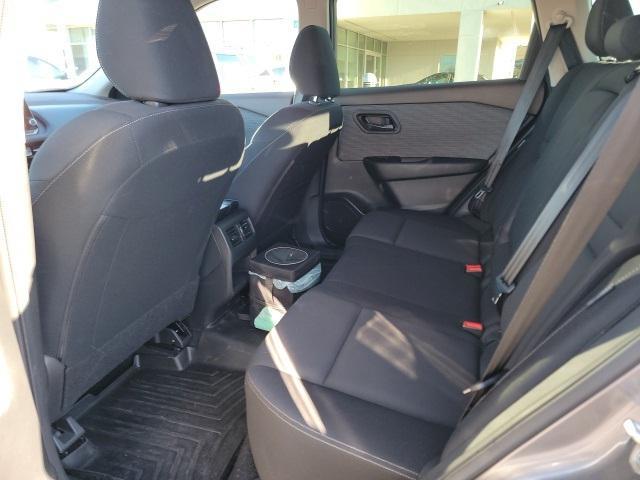 used 2023 Nissan Rogue car, priced at $18,485