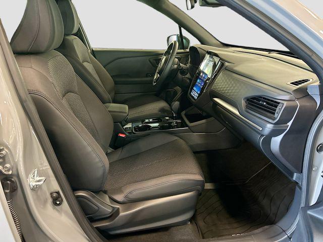 used 2026 Subaru Forester car, priced at $34,777