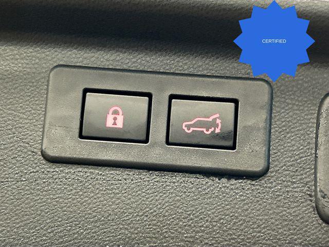 used 2024 Subaru Forester car, priced at $30,788