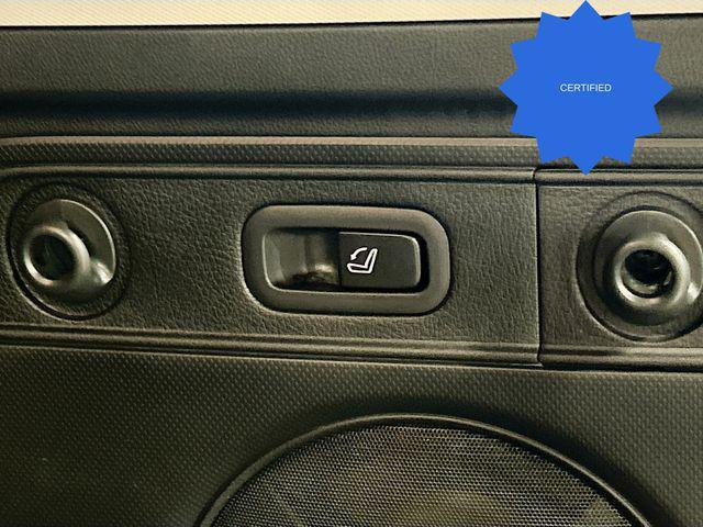 used 2024 Subaru Forester car, priced at $30,788