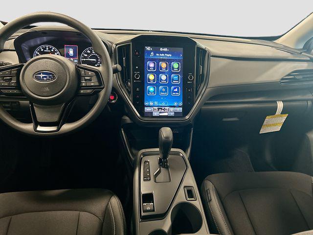 new 2026 Subaru Crosstrek car, priced at $30,392