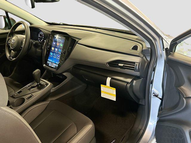 new 2026 Subaru Crosstrek car, priced at $30,392