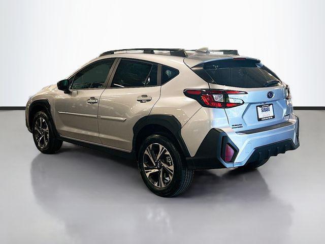 new 2026 Subaru Crosstrek car, priced at $30,392