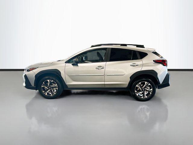 new 2026 Subaru Crosstrek car, priced at $30,392