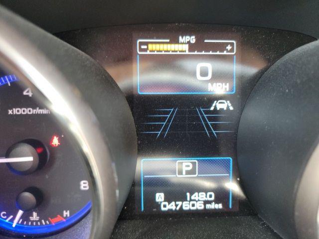 used 2019 Subaru Outback car, priced at $21,988