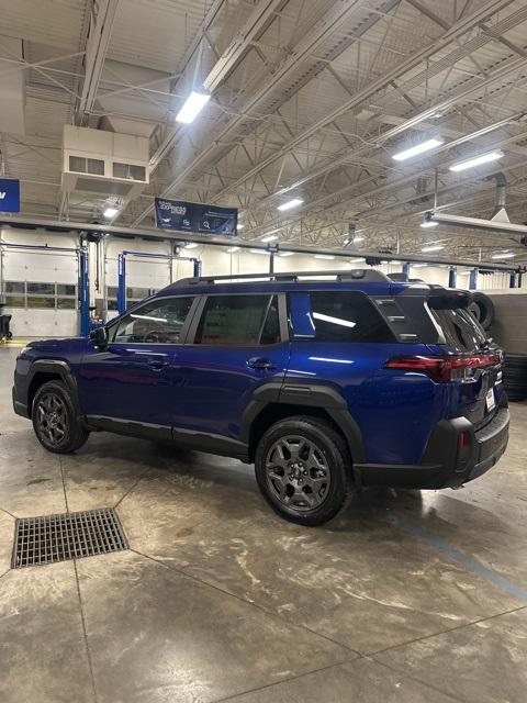 new 2026 Subaru Outback car, priced at $39,758