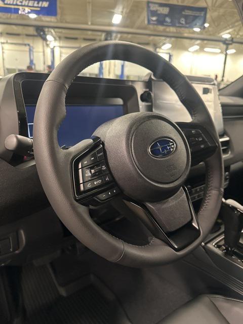 new 2026 Subaru Outback car, priced at $39,758