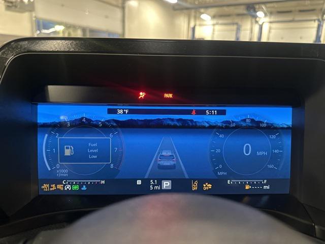 new 2026 Subaru Outback car, priced at $39,758