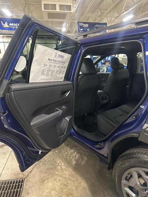 new 2026 Subaru Outback car, priced at $39,758