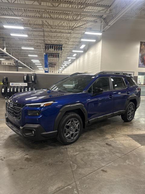 new 2026 Subaru Outback car, priced at $39,758