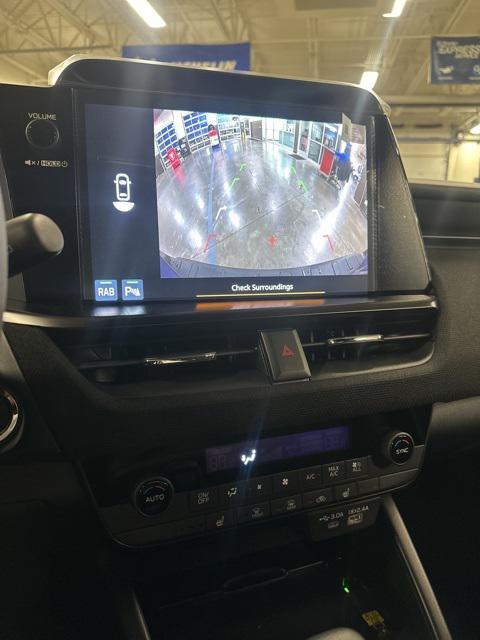 new 2026 Subaru Outback car, priced at $39,758