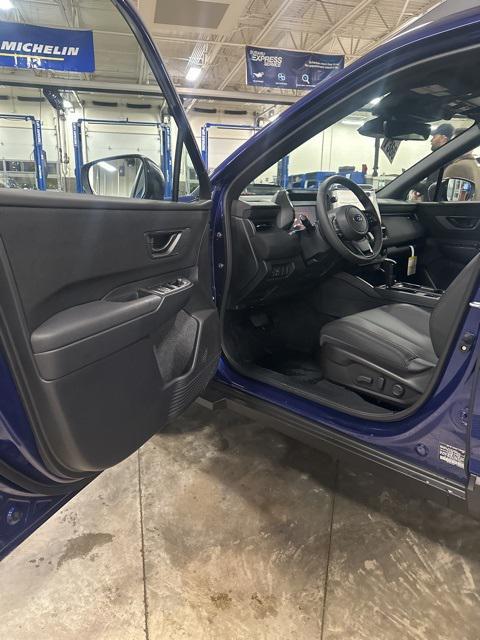 new 2026 Subaru Outback car, priced at $39,758