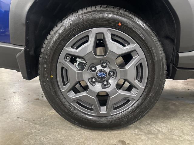 new 2026 Subaru Outback car, priced at $39,758