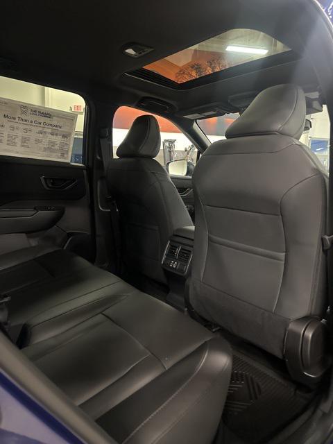 new 2026 Subaru Outback car, priced at $39,758