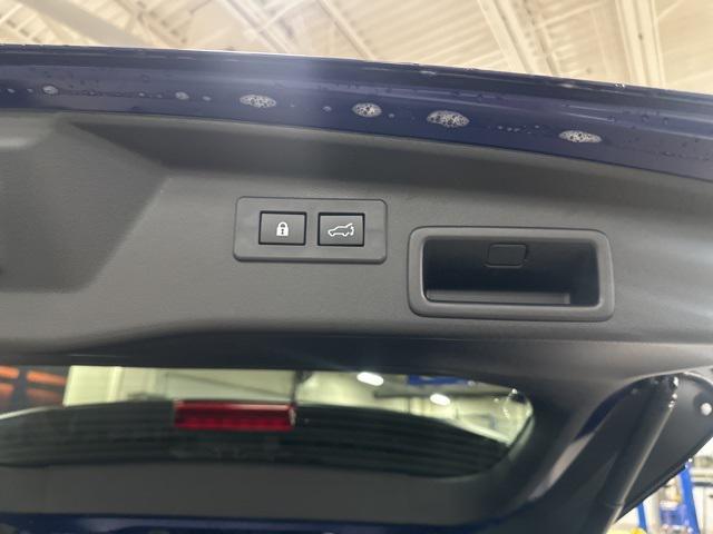 new 2026 Subaru Outback car, priced at $39,758