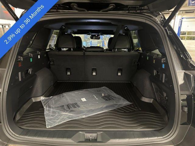 new 2026 Subaru Outback car, priced at $41,186