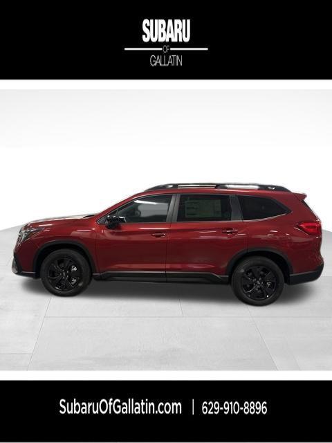 new 2026 Subaru Ascent car, priced at $40,371