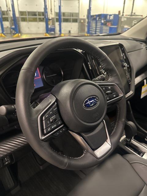 new 2026 Subaru Ascent car, priced at $42,856