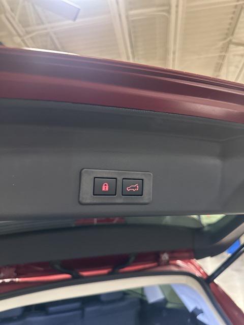 new 2026 Subaru Ascent car, priced at $42,856