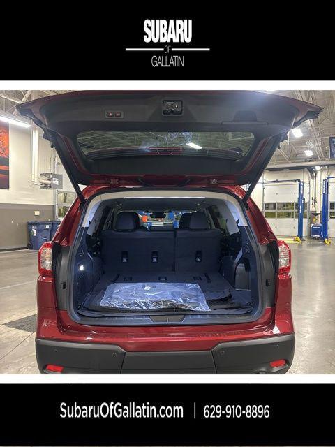 new 2026 Subaru Ascent car, priced at $40,371