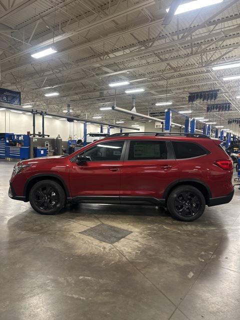 new 2026 Subaru Ascent car, priced at $42,856