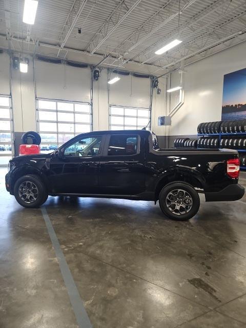 used 2023 Ford Maverick car, priced at $24,538