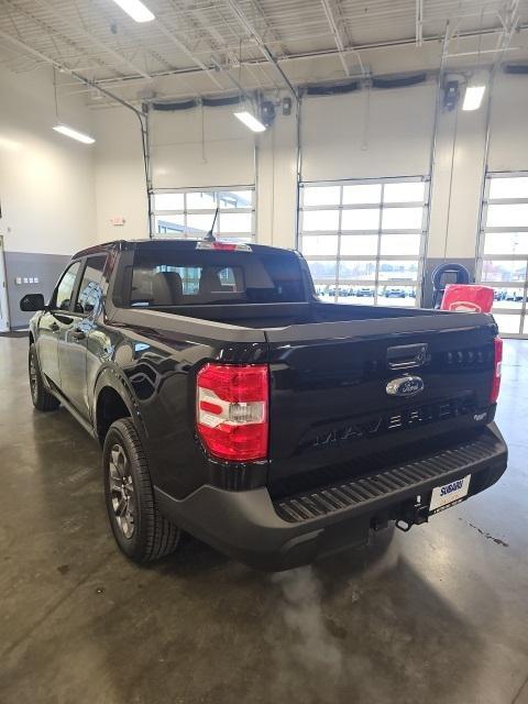 used 2023 Ford Maverick car, priced at $24,538