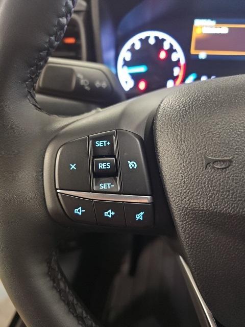 used 2023 Ford Maverick car, priced at $24,538