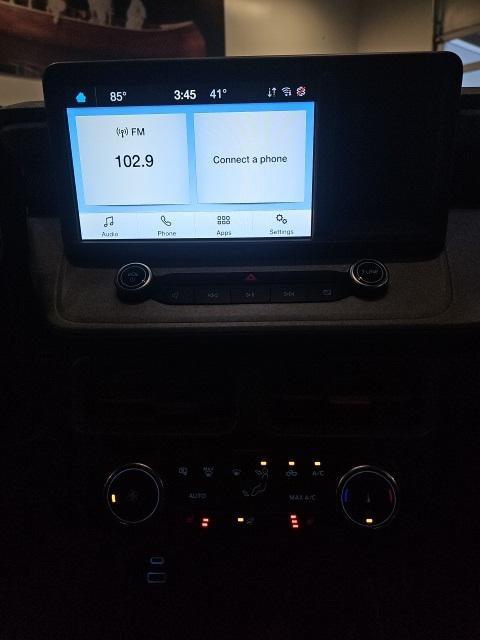 used 2023 Ford Maverick car, priced at $24,538