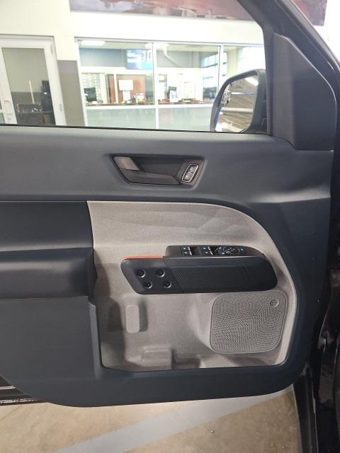 used 2023 Ford Maverick car, priced at $24,538