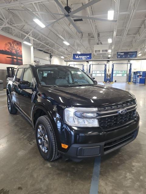used 2023 Ford Maverick car, priced at $24,538